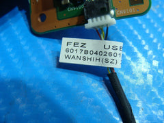 Toshiba Satellite C55Dt-A5244 15.6" Genuine USB Port Board w/Cable V000320240 - Laptop Parts - Buy Authentic Computer Parts - Top Seller Ebay