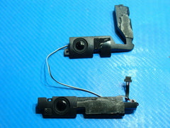 Asus F555UA-FB71 15.6" Genuine Laptop Left & Right Speaker Set Speakers - Laptop Parts - Buy Authentic Computer Parts - Top Seller Ebay
