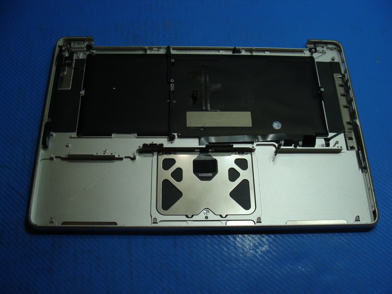 MacBook Pro A1286 Late 2011 MD318LL/A 15