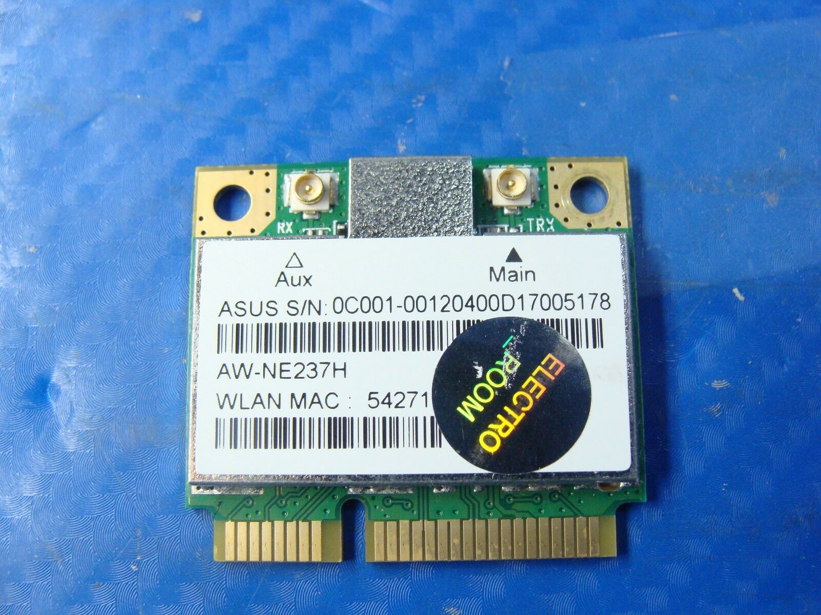 Asus Q301L 13.3