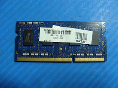 HP 15-f233wm SK hynix 4GB 1Rx8 PC3L-12800S Memory RAM SO-DIMM HMT451S6BFR8A-PB - Tested Computer Laptop Parts