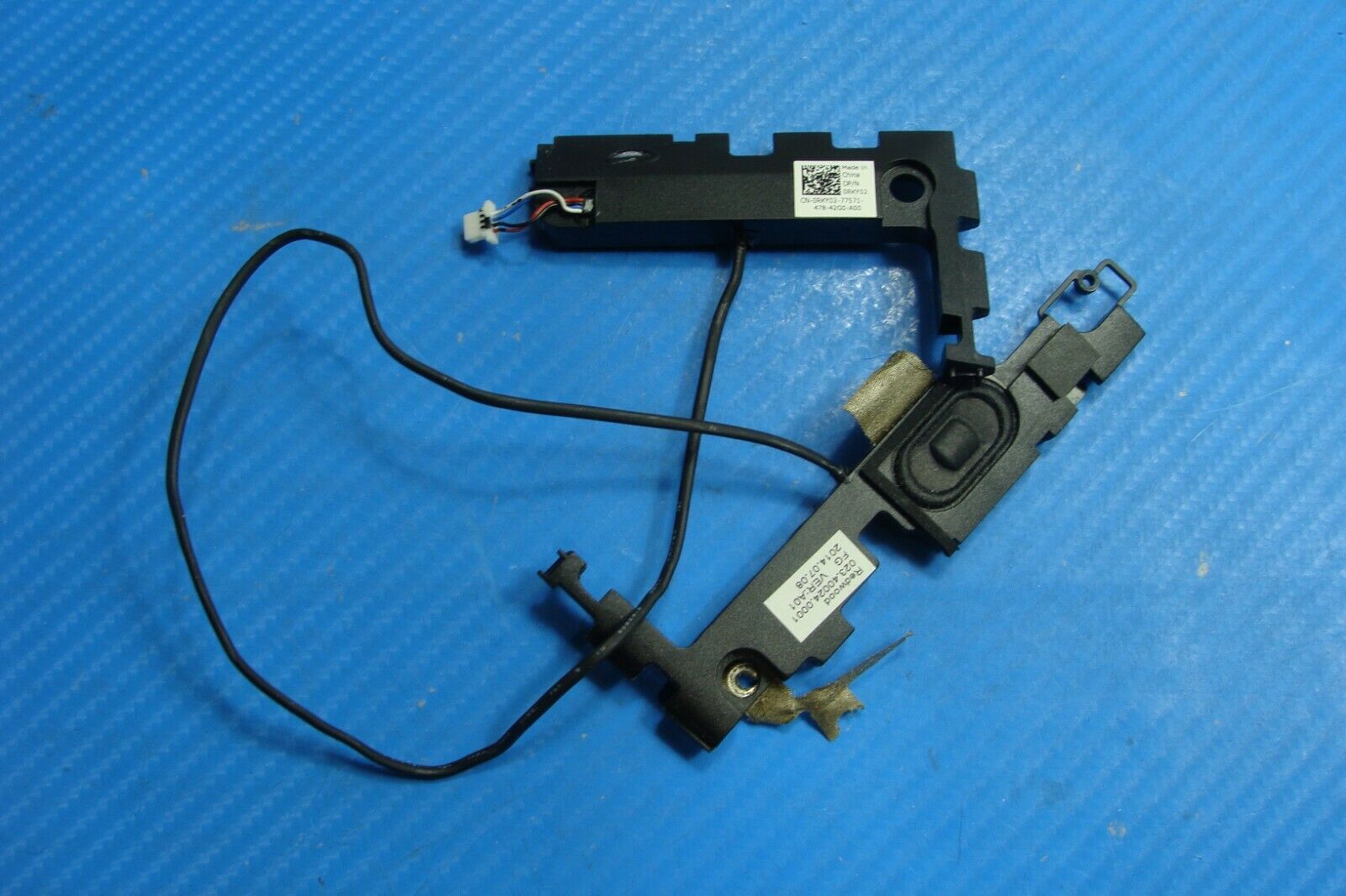 Dell Inspiron 11 3147 11.6