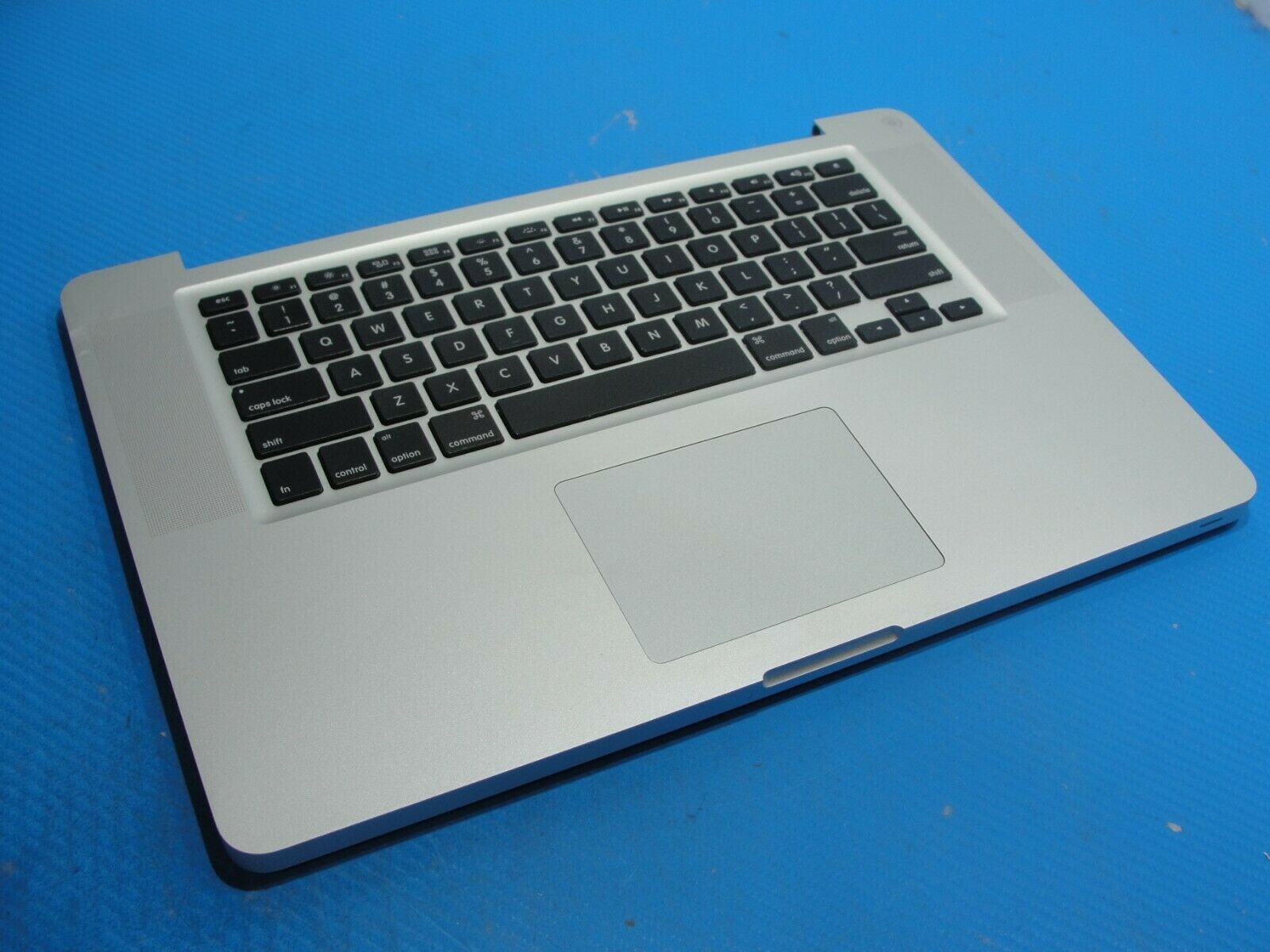 MacBook Pro A1286 15