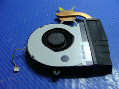 ASUS G46VW-BHI5N43 14" Genuine CPU Cooling Fan w/ Heatsink 13GNMM1AM050-1 ER* - Laptop Parts - Buy Authentic Computer Parts - Top Seller Ebay