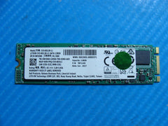Dell 13 9360 Lite-On 128GB M.2 SATA SSD Solid State Drive CV3-8D128-11 WVD60