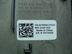 Dell Latitude 7490 14" Genuine Bottom Case Base Cover VTDDW AM265000111 Grade A