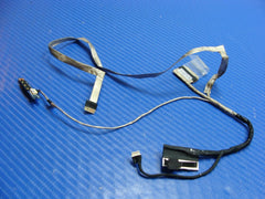Dell Latitude E7440 14" Genuine LCD Video Cable w/LED Board D3M6R LS-9595P Dell