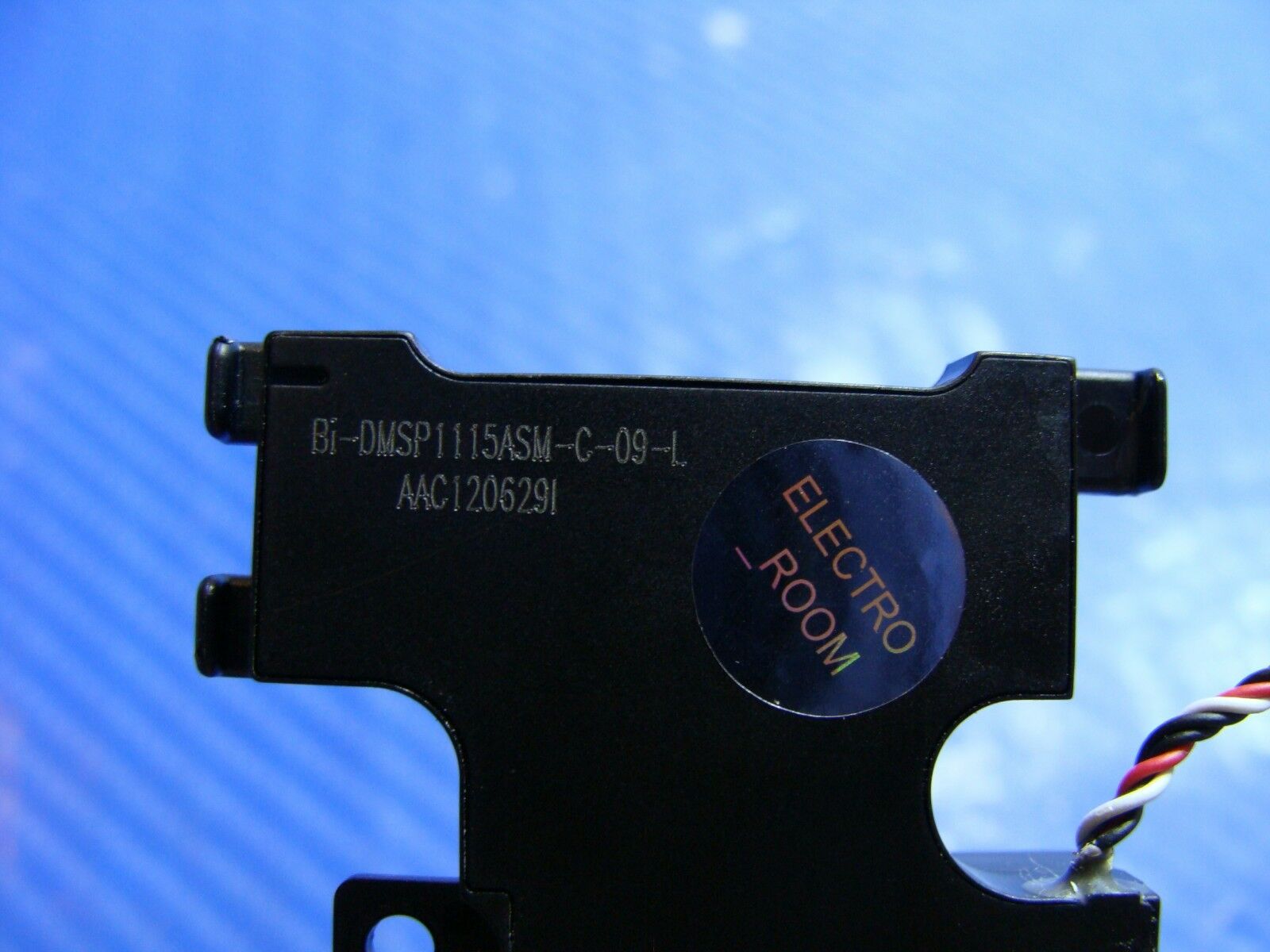 Lenovo IdeaPad S206 M89A7UK 11.6