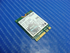 Asus Chromebook C300MA-BBCLN10 13.3" Genuine Laptop WiFi Wireless Card 7260NGW Asus