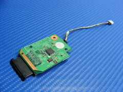 Dell Inspiron 15.6" N5010 M5010 SD Card Board with Cable 7N18D 48.4HH04.011 GLP* - Laptop Parts - Buy Authentic Computer Parts - Top Seller Ebay