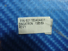 Toshiba Satellite S855-S5377N 15.6" OEM DC IN Power Jack w/Cable 6017B0404401 - Laptop Parts - Buy Authentic Computer Parts - Top Seller Ebay