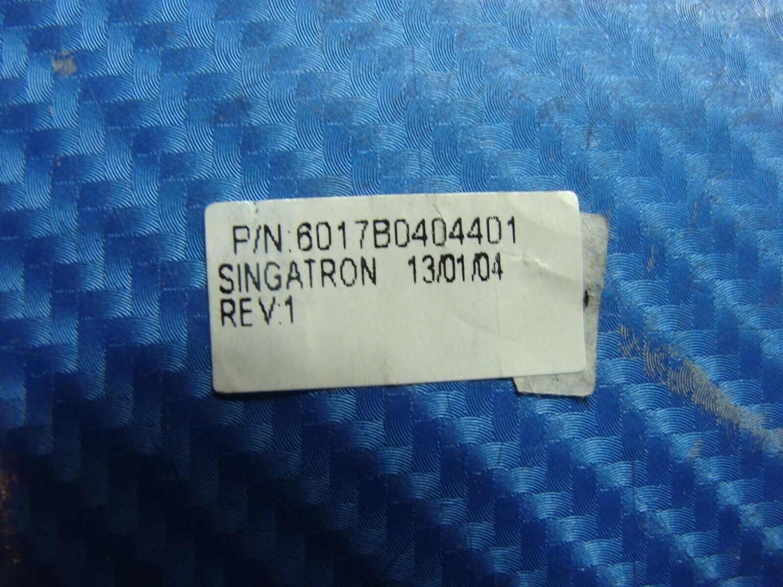 Toshiba Satellite S855-S5377N 15.6