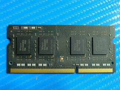 Apple A1278 SK Hynix 4GB Memory RAM SO-DIMM 1Rx8 PC3L-12800S HMT451S6AFR8A-PB - Tested Computer Laptop Parts