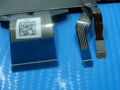 Dell Precision 7520 15.6" Genuine Laptop US Keyboard Black N7CXW PK1313M1A00