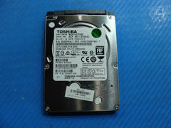 HP 450 G3 Toshiba 500GB Sata 2.5" HDD Hard Drive MQ01ACF050 724967-002