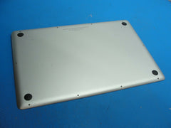 MacBook Pro A1286 15" Mid 2012 MD103LL/A Bottom Case 923-0083 #4 - Laptop Parts - Buy Authentic Computer Parts - Top Seller Ebay