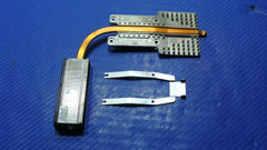 Toshiba Satellite L305-S5919 15.4" Genuine CPU Cooling Heatsink V000120610 ER* - Laptop Parts - Buy Authentic Computer Parts - Top Seller Ebay