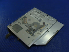 Macbook Pro A1278 MD313LL/A Late 2011 13" OEM Super Drive ODD UJ8A8 661-6354 #1 Apple