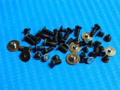 HP Notebook 15-f033wm 15.6" Genuine Screw Set Screws for Repair ScrewSet - Laptop Parts - Buy Authentic Computer Parts - Top Seller Ebay
