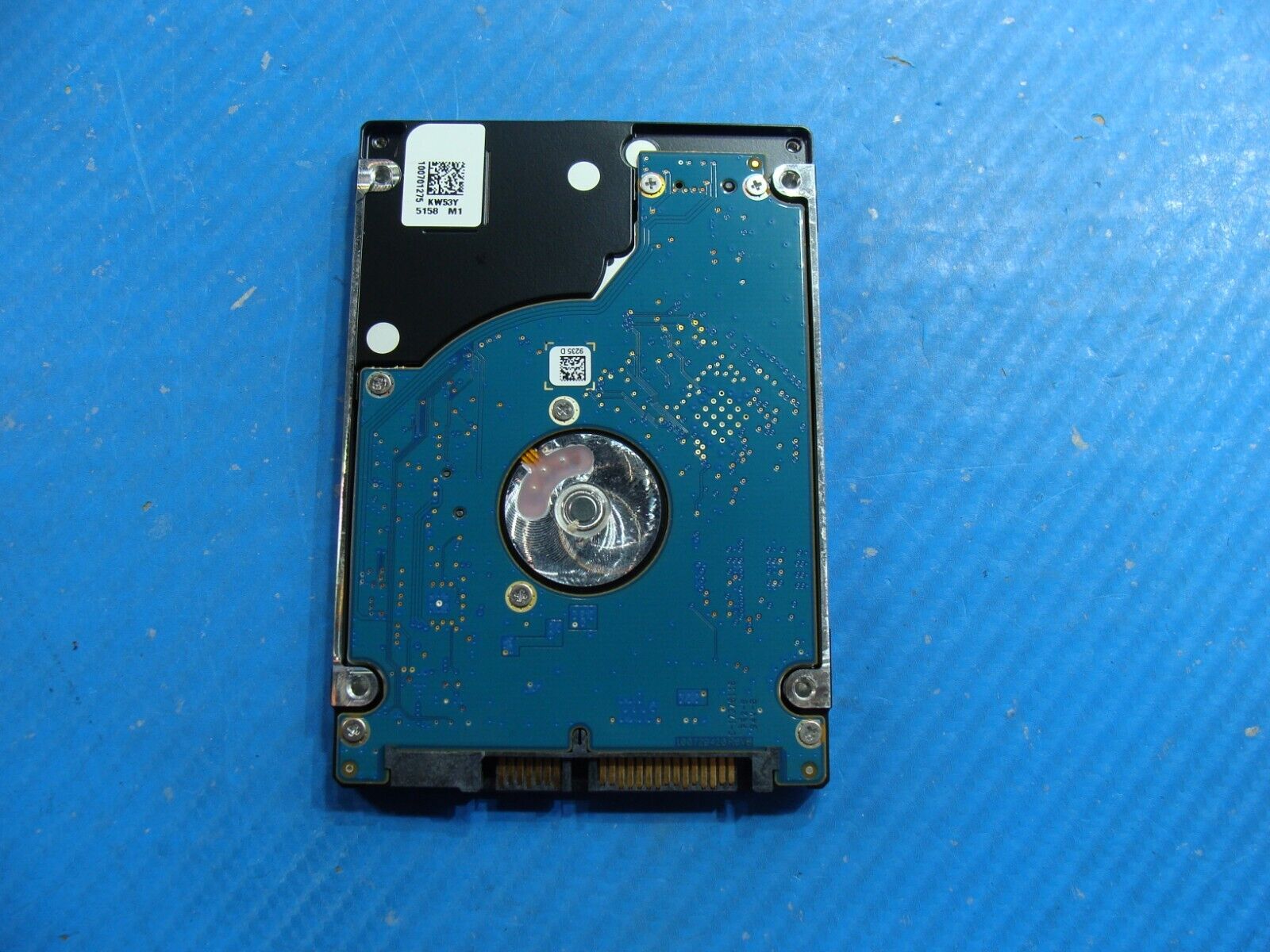 Lenovo Thinkpad E480 14 500GB SATA 2.5 7200RPM HDD Hard Drive ST500LM021