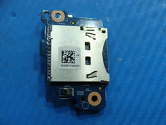 HP Envy x360 15m-bq121dx 15.6" Genuine SD Card Reader Board 4550BY02A001