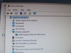CyberPowerPC Gaming PC Desktop Ryzen 3 3.5GH 8GB Radeon RX560-4GB 1TB WIFI Win11
