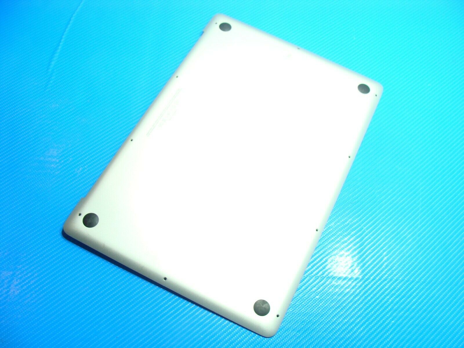 MacBook Pro A1286 15