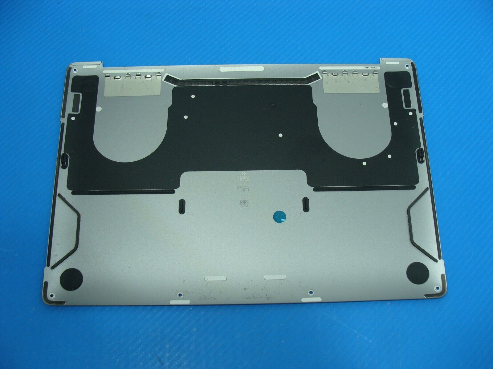 MacBook Pro A2251 13 Mid 2020 MWP42LL/A Bottom Case Space Gray 923-04157