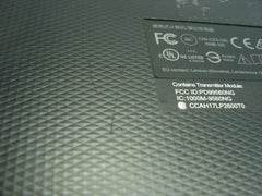 Lenovo Chromebook 300e 81MB 2nd Gen 11.6" Bottom Base Case Cover 5CB0T70715 #2 Lenovo
