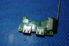 Asus ROG G751JM-BHI7T25 17.3" Genuine Dual USB Board w/ Cable 14004-02360200 ER* - Laptop Parts - Buy Authentic Computer Parts - Top Seller Ebay