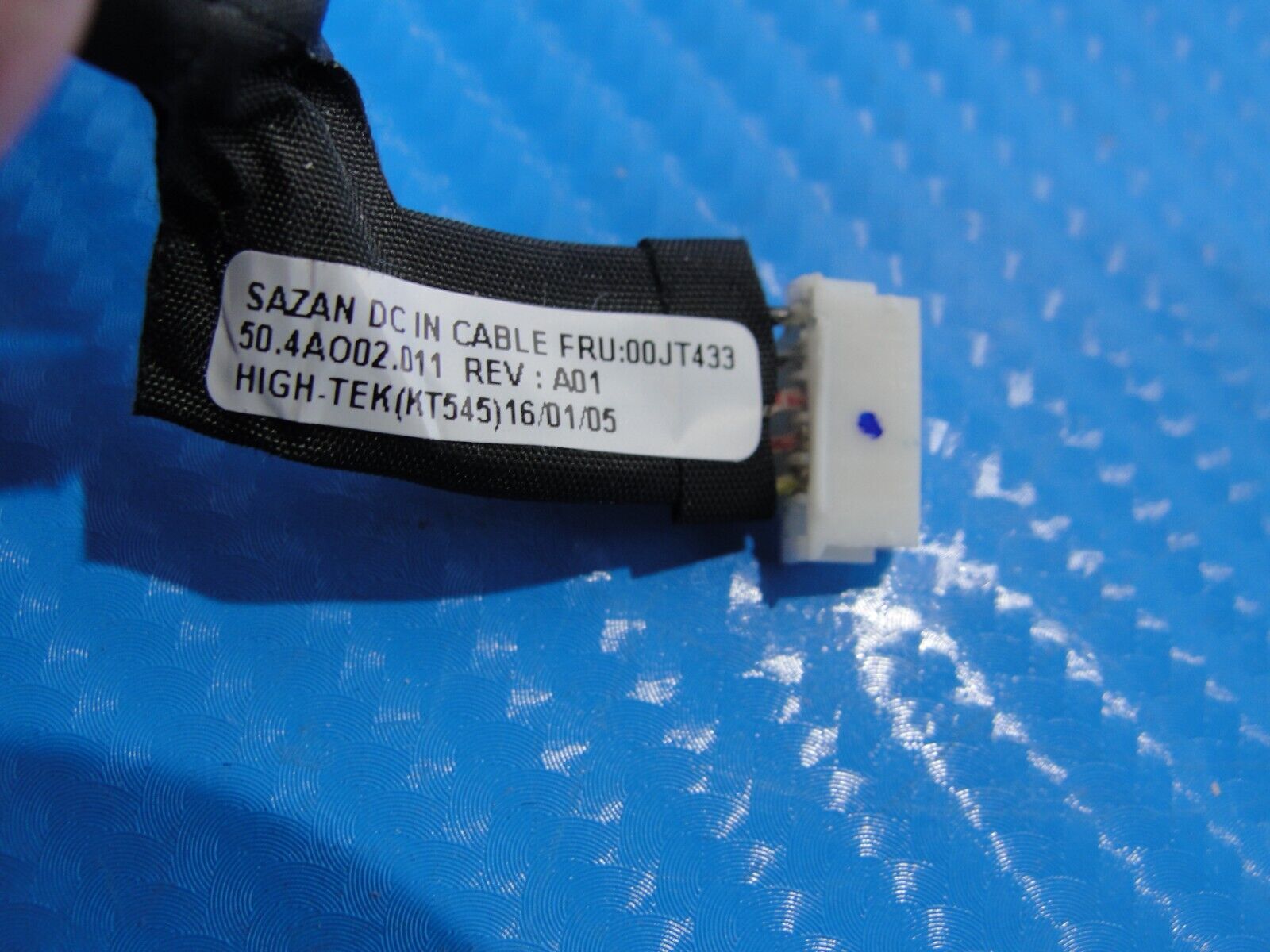 Lenovo ThinkPad T560 15.6