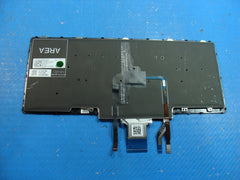 Dell Latitude 5490 14" Backlit Keyboard 6NK3R PK1325A3B00