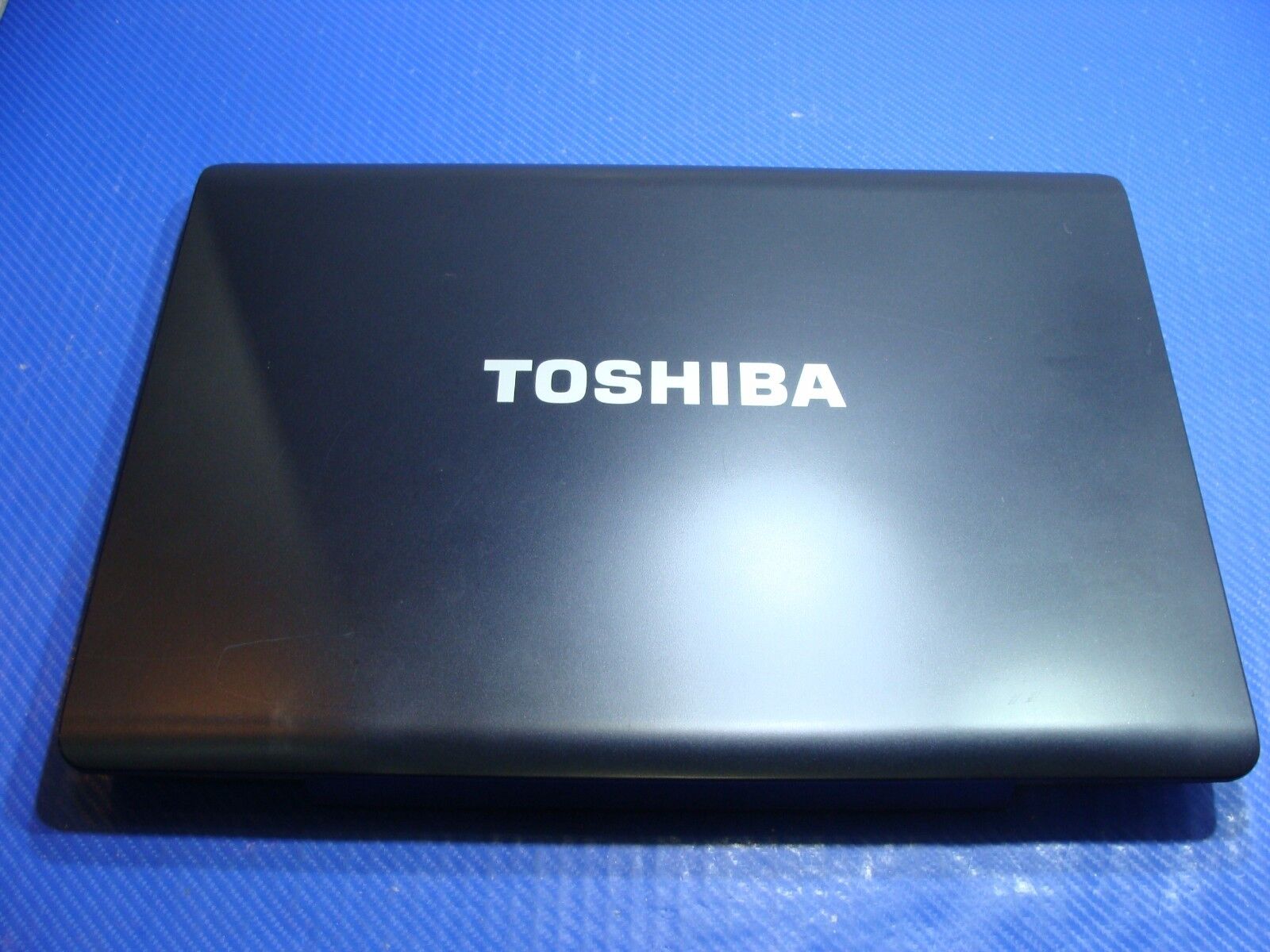 Toshiba Satellite 17