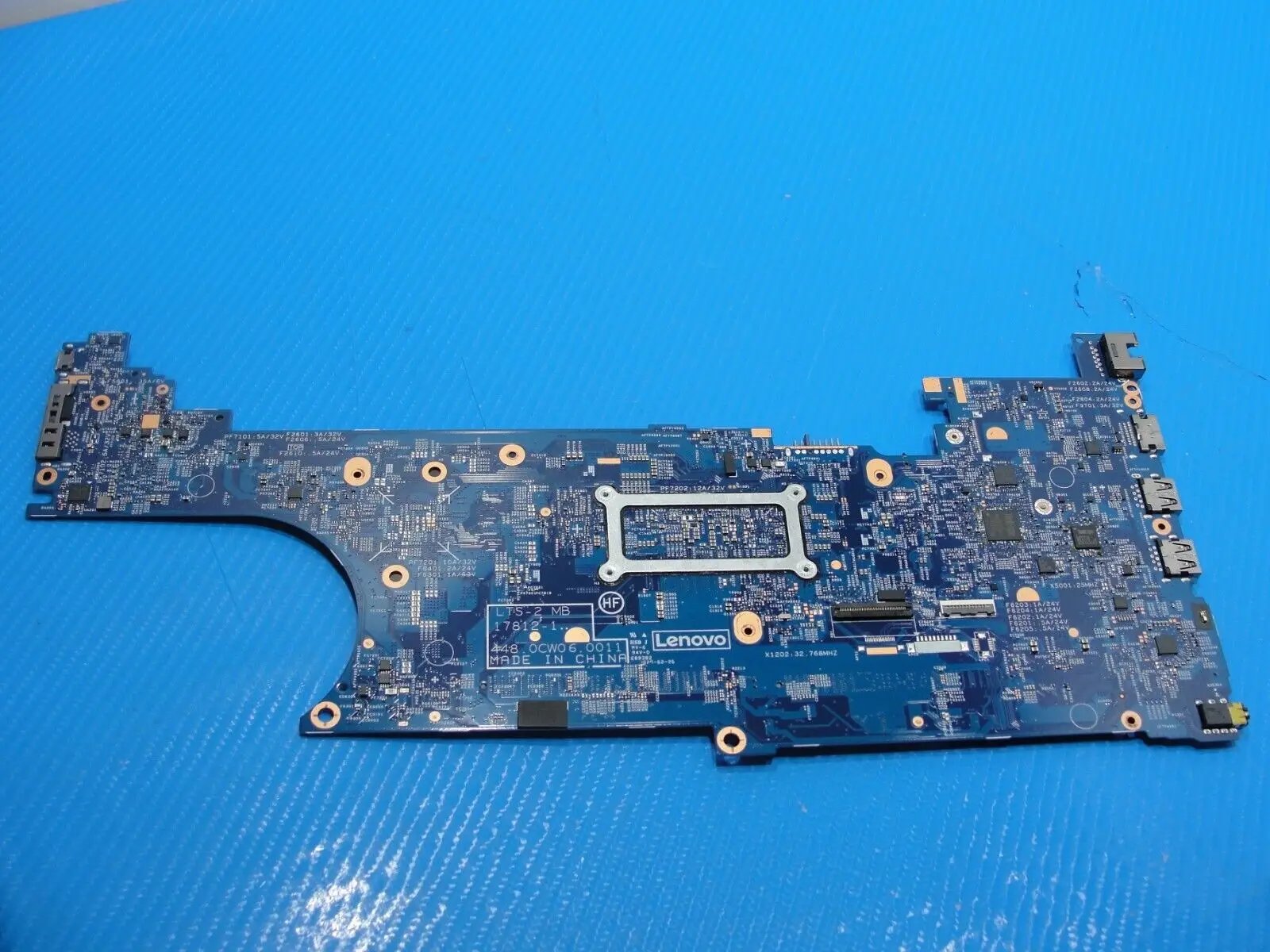 Lenovo ThinkPad T580 15.6