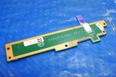 Dell Inspiron 7720 17.3" Genuine Mouse Button Board w/Cable DAR09TB16E1 ER* - Laptop Parts - Buy Authentic Computer Parts - Top Seller Ebay