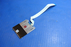 Dell Latitude 7390 13.3" Genuine Laptop Smart Card Reader Board with Cable GD8W8 Dell