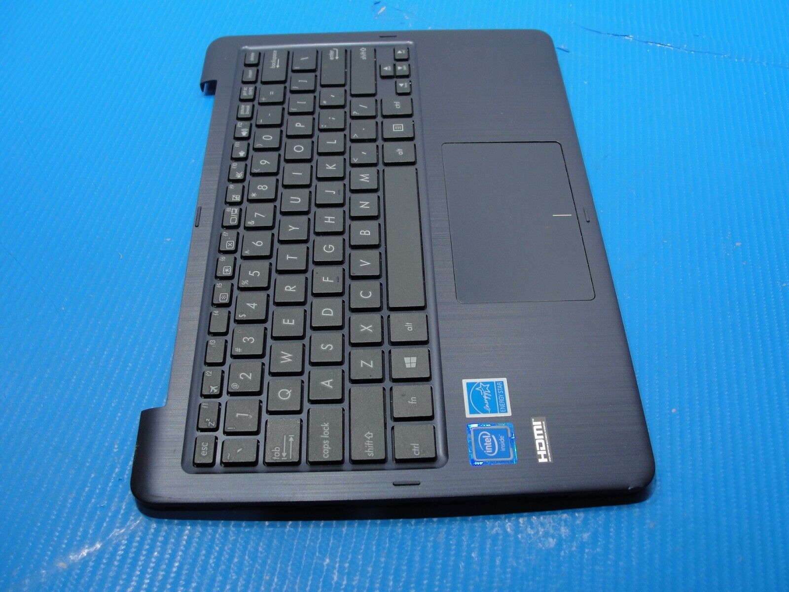 Asus Transformer TP200SA-UHBF 11.6