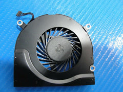 MacBook Pro A1286 15" Mid 2009 MC118LL/A Right Fan 661-5043 #1 - Laptop Parts - Buy Authentic Computer Parts - Top Seller Ebay