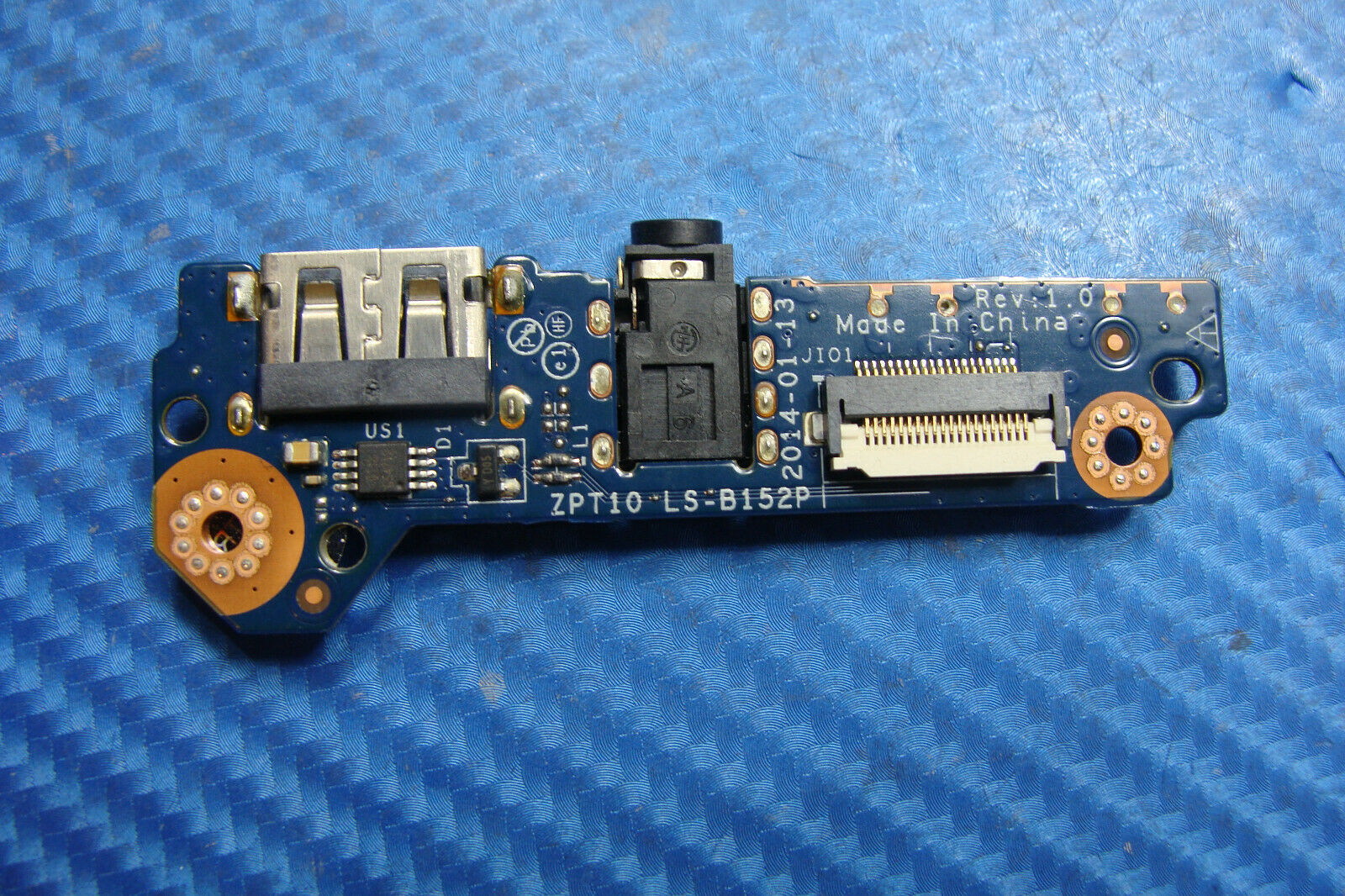 HP Pavilion x360 11-n010dx 11.6