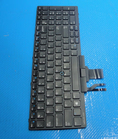 Dell Latitude E5570 15.6" Genuine Laptop US Keyboard Black n7cxw pk1313m3a00