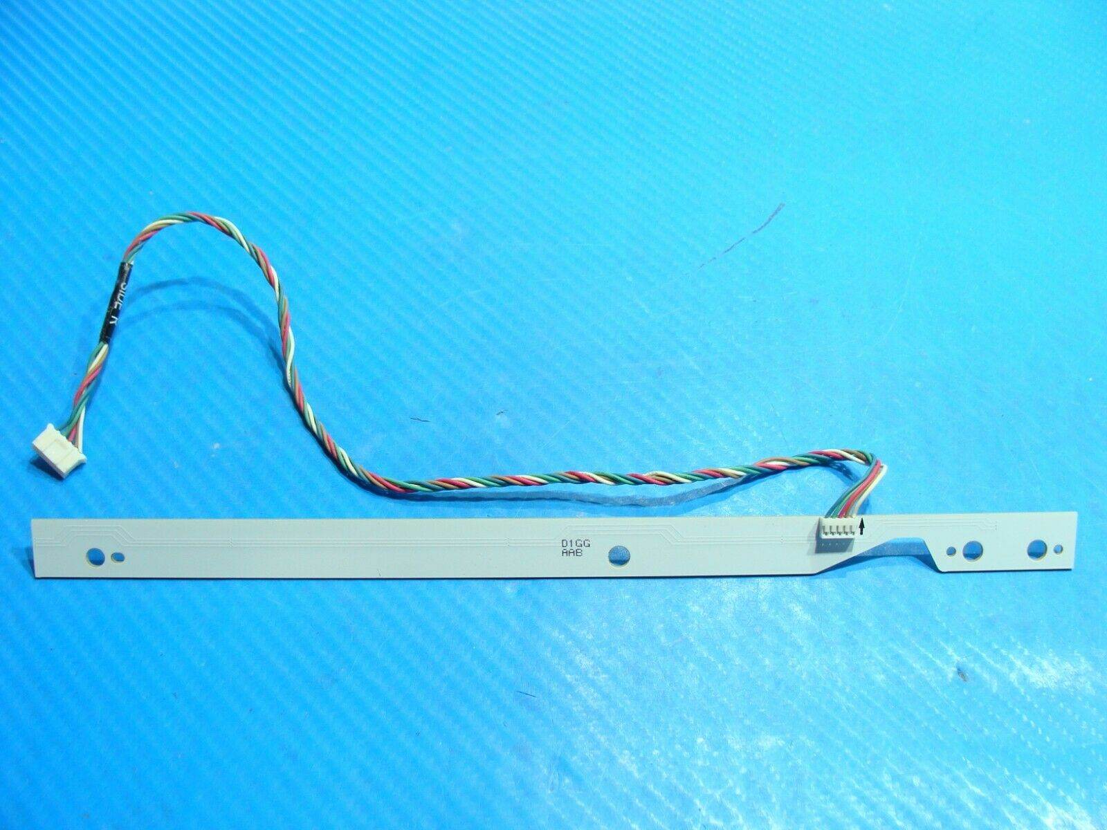 Dell Alienware Aurora R4 Genuine Desktop Right LED Board MP-00005339 - Tested Computer Laptop Parts