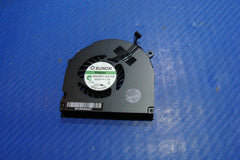 MacBook Pro A1286 15" 2011 MC721LL Genuine Right CPU Cooling Fan 922-8702 #1 ER* - Laptop Parts - Buy Authentic Computer Parts - Top Seller Ebay