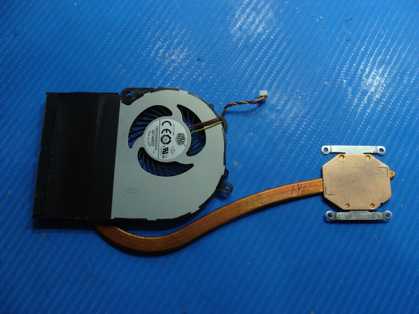 Toshiba Satellite E45-B4100 14