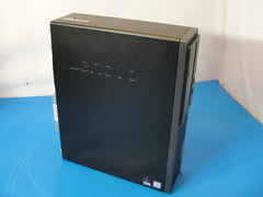 Lenovo Thinkcentre M710s SFF Core i7-6700T 512GB SSD 32GB RAM Win11P BT WIFI DVD