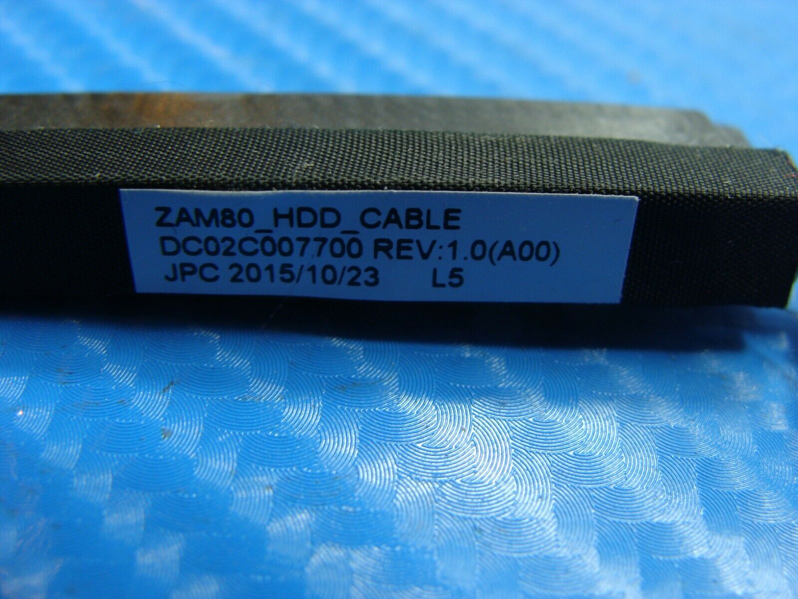 Dell Latitude E5550 15.4