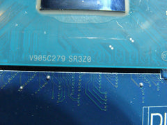 Dell Latitude 5491 14" Intel i5-8300H 2.3GHz Motherboard LA-F701P 58YYD AS IS