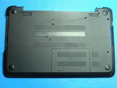 HP Notebook 15-f272wm 15.6" Genuine Bottom Case w/Cower Door Black 33U96TP203 "A - Laptop Parts - Buy Authentic Computer Parts - Top Seller Ebay