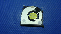 Dell XPS 15 9550 15.6" Genuine Left CPU Cooling Fan RVTXY DC28000GKF0 ER* - Laptop Parts - Buy Authentic Computer Parts - Top Seller Ebay
