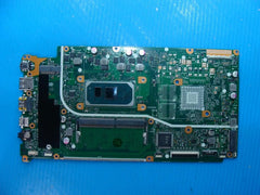 Asus VivoBook 15 F512 15.6" Intel i3-1005G1 1.2GHz Motherboard 69N1B7M20D01