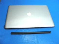 MacBook Pro 15" A1286 Late 2011 MD318LL/A OEM Glossy LCD Screen Display 661-5847 - Laptop Parts - Buy Authentic Computer Parts - Top Seller Ebay